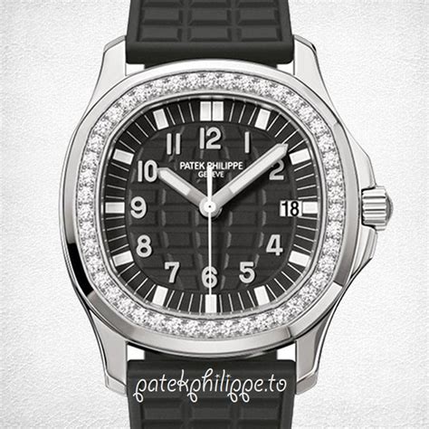 patek philippe gummiband